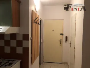 Pronájem bytu 2+1, Česká Lípa, Železničářská, 62 m2