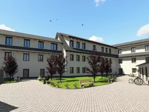 Prodej vícegeneračního domu, Vimperk, 929 m2