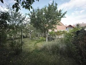 Prodej pozemku pro bydlení, Strážnice, 315 m2
