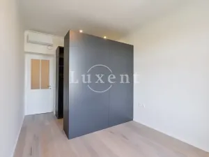Pronájem bytu 3+kk, Praha - Vinohrady, náměstí Jiřího z Poděbrad, 137 m2