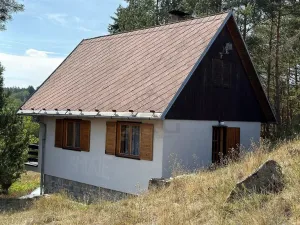 Prodej chaty, Trnava, 108 m2