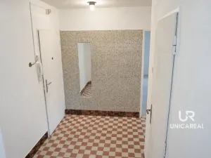 Pronájem bytu 4+1, Brno - Žabovřesky, Klímova, 76 m2