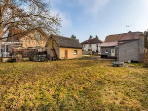 Prodej rodinného domu, Praha - Újezd nad Lesy, Klešická, 100 m2