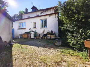 Prodej rodinného domu, Lázně Toušeň, V Ovčárně, 230 m2