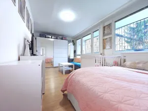 Pronájem bytu 1+1, Čelákovice, Rumunská, 41 m2