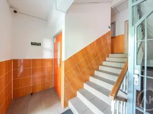 Prodej bytu 2+1, Ostrava - Poruba, Karla Pokorného, 53 m2