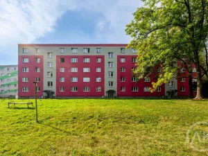 Prodej bytu 2+1, Ostrava - Poruba, Karla Pokorného, 53 m2