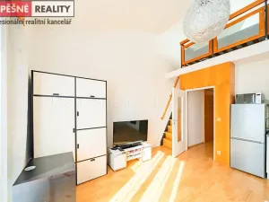 Prodej bytu 1+kk, Praha - Stodůlky, Rotavská, 42 m2