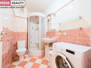 Prodej bytu 1+kk, Praha - Stodůlky, Rotavská, 42 m2
