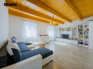 Prodej rodinného domu, Český Rudolec - Markvarec, 222 m2