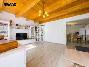 Prodej rodinného domu, Český Rudolec - Markvarec, 222 m2