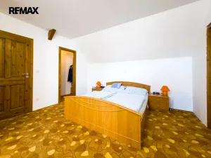 Prodej rodinného domu, Český Rudolec - Markvarec, 222 m2