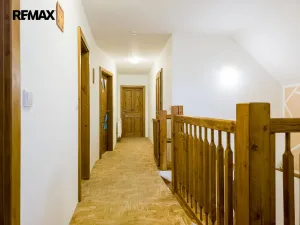 Prodej rodinného domu, Český Rudolec - Markvarec, 222 m2