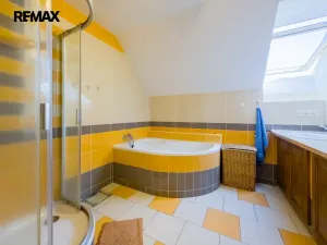 Prodej rodinného domu, Český Rudolec - Markvarec, 222 m2