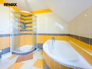 Prodej rodinného domu, Český Rudolec - Markvarec, 222 m2