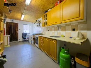 Prodej rodinného domu, Český Rudolec - Markvarec, 222 m2