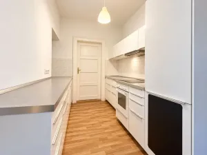 Prodej bytu 3+kk, Praha - Vršovice, Ruská, 66 m2