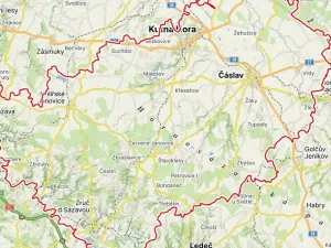 Prodej pole, Chrudim, 300000 m2