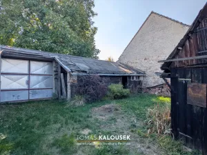 Prodej pozemku pro bydlení, Mohelno, 606 m2