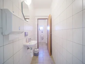 Pronájem kanceláře, Jičín, 17. listopadu, 688 m2