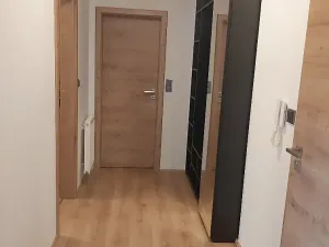 Pronájem bytu 2+kk, Středokluky, Nad Běloky, 62 m2