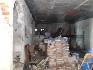 Prodej obchodního prostoru, Karviná, Ruská, 343 m2