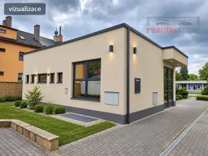 Prodej obchodního prostoru, Karviná, Ruská, 343 m2