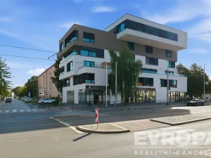 Pronájem bytu 2+kk, Praha - Břevnov, U Petřin, 88 m2