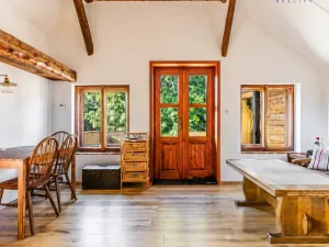 Prodej rodinného domu, Ktiš - Smědeč, 142 m2