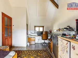 Prodej rodinného domu, Ktiš - Smědeč, 142 m2