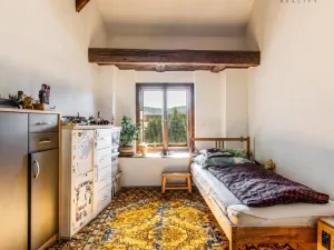 Prodej rodinného domu, Ktiš - Smědeč, 142 m2