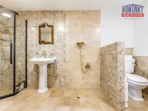 Prodej rodinného domu, Ktiš - Smědeč, 142 m2