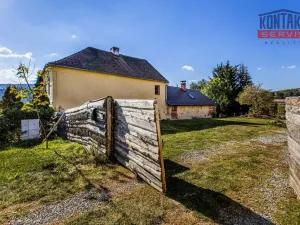 Prodej rodinného domu, Ktiš - Smědeč, 142 m2