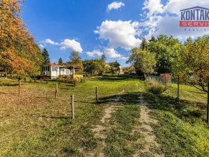 Prodej rodinného domu, Ktiš - Smědeč, 142 m2