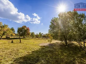 Prodej rodinného domu, Ktiš - Smědeč, 142 m2