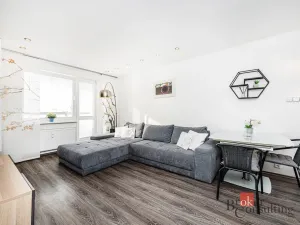 Prodej bytu 2+1, Kladno - Kročehlavy, Ukrajinská, 53 m2