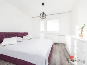 Prodej bytu 2+1, Kladno - Kročehlavy, Ukrajinská, 53 m2