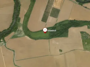 Prodej louky, Louny, 26467 m2