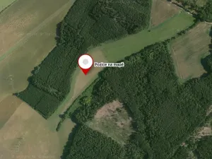 Prodej pozemku, Němčice, 3061 m2
