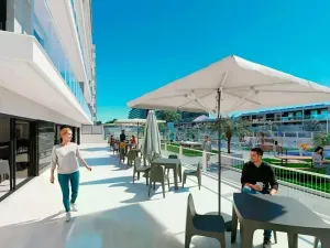 Prodej bytu 3+kk, Torre La Mata, Španělsko, 63 m2