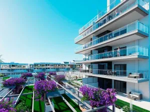 Prodej bytu 3+kk, Torre La Mata, Španělsko, 65 m2