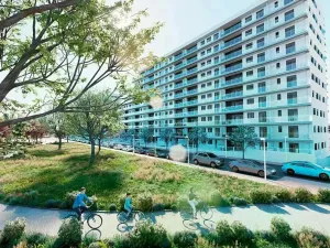 Prodej bytu 4+kk, Torre La Mata, Španělsko, 79 m2