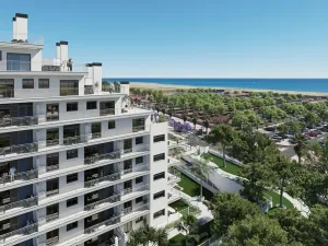 Prodej bytu 3+kk, Torre La Mata, Španělsko, 69 m2