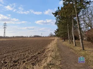 Prodej pozemku pro bydlení, Praha - Štěrboholy, 5278 m2
