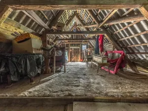 Prodej chalupy, Valkeřice, 120 m2