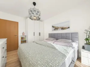 Prodej rodinného domu, Libčice nad Vltavou, Ke Studánkám, 73 m2