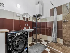 Prodej bytu 3+1, Praha - Nové Město, Dlážděná, 122 m2