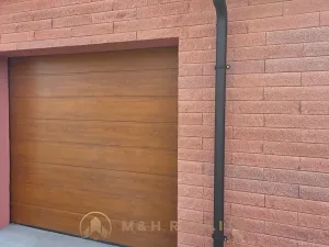 Pronájem garáže, Čeladná, 18 m2