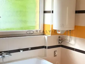 Pronájem bytu 2+kk, Český Krumlov, U Cihelny, 61 m2