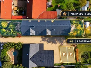 Prodej apartmánu, Lipí, 155 m2